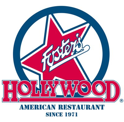 Logo Fosters Hollywood